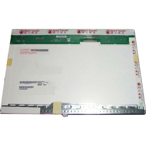 B154EW02 B154EW08 LTN154AT07 N154I2-L02 LTN154AT01 LTN154AT10 LP154WX3 LP154WX4 LP154WX5 15.4 laptop lcd screen 1280*800 30PIN