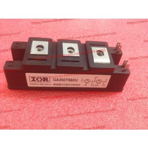 Free Shipping New GA250TS60U