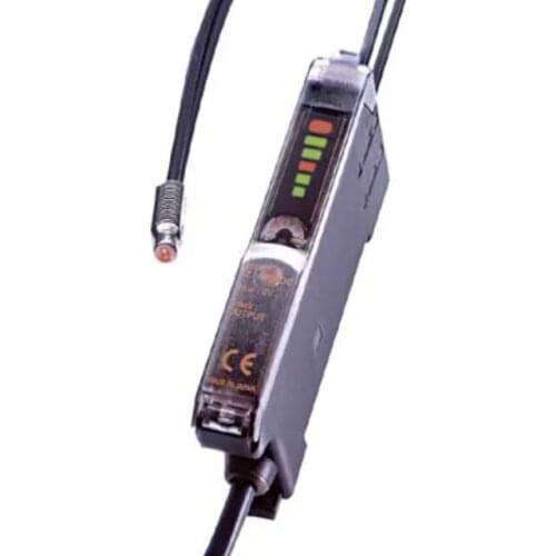 E3X-NA41 2M BY OMS E3X 9123A E3X-NA Simple fiber amplifier