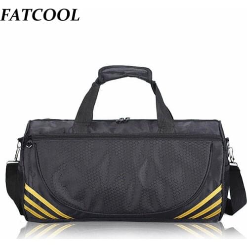 FATCOOL Women's Sports Bags