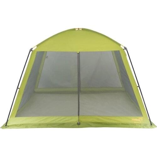 HELIOS Tents