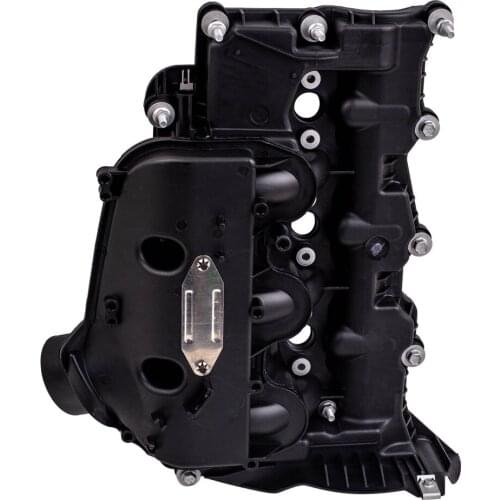 For LANDROVER DISCOVERY 4 LH INLET MANIFOLD Cam Cover LR097158 LR073585 LR057379