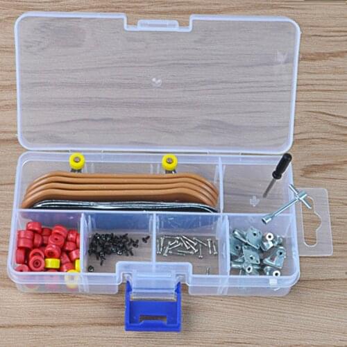 Letbest Fingerboards (mini Skateboards And Bicycles)