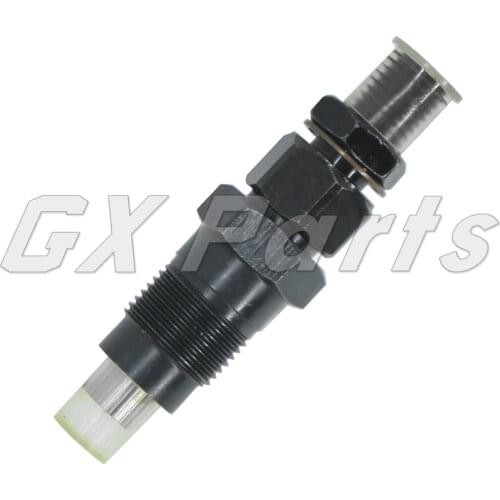 MM435-94101 MM43594101 New Fuel Injector for Mitsubishi Diesel Engine L2E L3E S3L S4L S3L2 S4L2 S4S