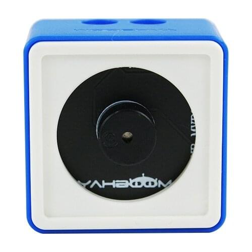 Yahboom DIY sensor electronic kit Passive buzzer module compatible with building block design for microbit Raspberry Pi Pico