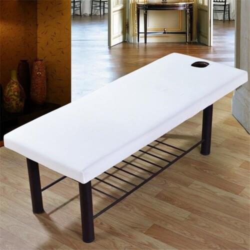 Professional Eyelash Extension Elastic Bed Cover Sheets Stretchable Bottom Cils Table Sheet For Lash Bed Makeup Salon Tool 20