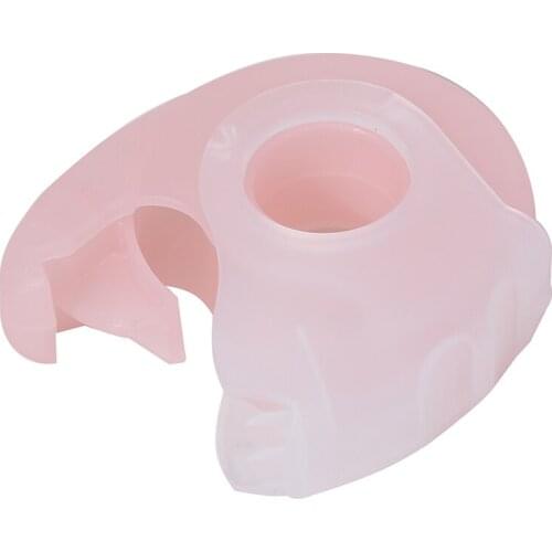 Grafting Eyelash Tape Cutter Dispenser Adhesive Plastic Holder Split Eyelashes Extension Masking Tape Holder Makeup Tools