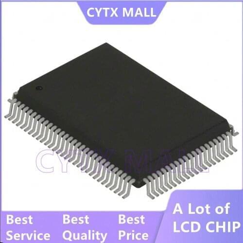 1PCS MSD6306PUM-TZ MSD6306 QFP