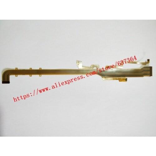 NEW LCD Flex Cable For Olympus E-PL7 EPL7 Digital Camera Repair Part
