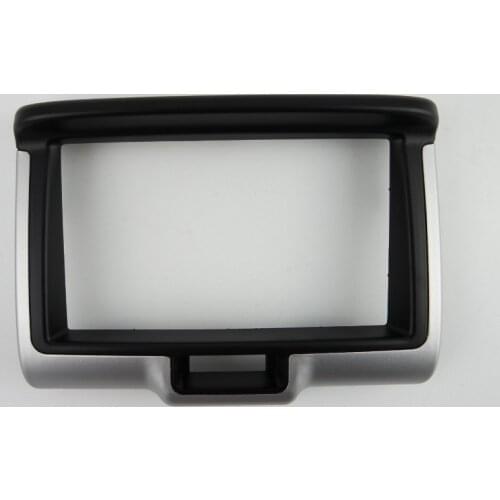 Double Din Facia for Suzuki Every Wagon Nissan NV100 2015+ Radio DVD Stereo CD Panel Dash Kit Trim Fascia Face Plate Frame