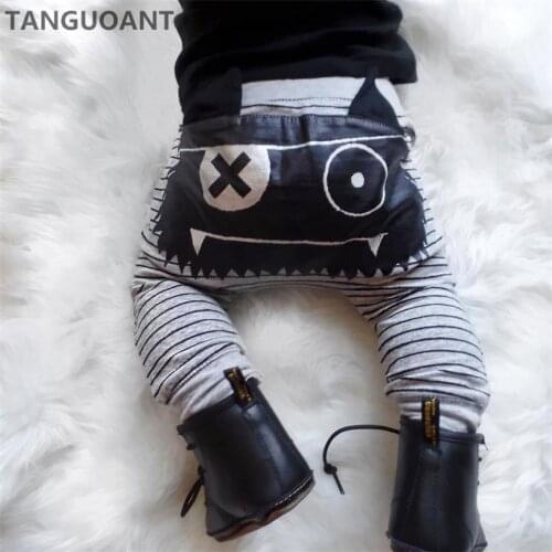 TANGUOANT Pants For Girls