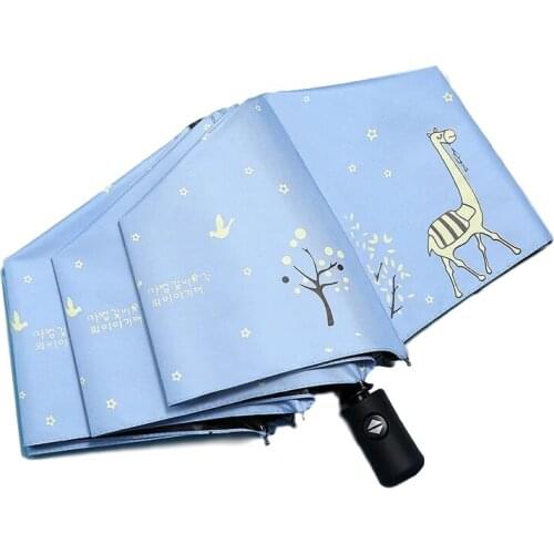 TIANQI Women's Umbrellas