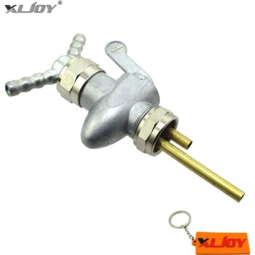 XLJOY Fuel Valve Petcock Switch For BMW R51/3 R67 R67/2 R67/3 R68 R50 R50/2 R50S R60 R60/2 R69 R69S