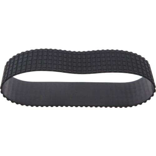 Camera Lens Zoom Grip Rubber Ring Replacement Part For Nkon 24-70mm F2.8