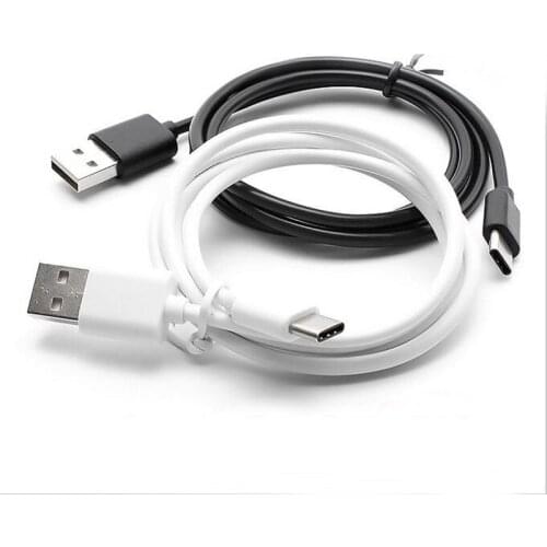 Type-C USB Charging Cable Data Cord Charger for Meizu Pro 6 OnePlus 3 3T XiaoMi 5 Mi5s NEXUS 5X 6P LG G5 Huawei P9 P10 Nova Plus