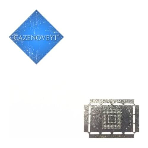 1pcs/lot KE4CN3K6A EMMC font steel mesh EMMC chip planting ball planting tin steel mesh In Stock