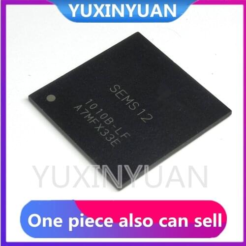 1PCS SEMS12-LF SEMS12 BGA