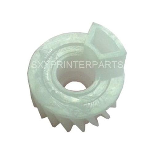 10pcs free shipping Copier Printer Plastic Developer Gear Kits for Minolta DI1611 163V 7616V 152 7516 2011