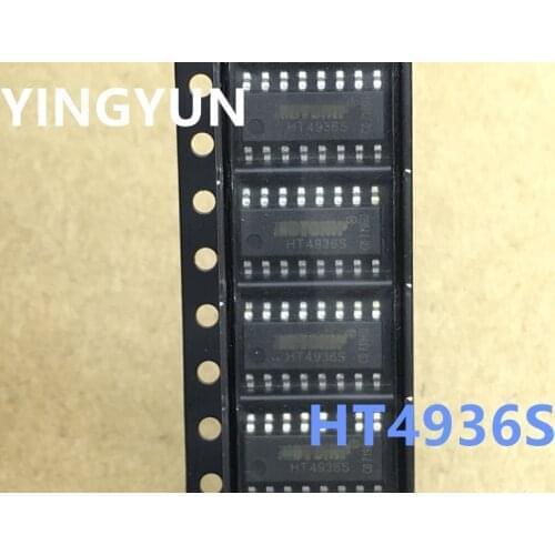 10PCS/Lot HT4936S HT4936 SOP16 new original