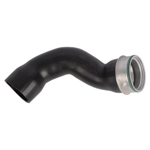 2105285482 Turbo Hose Mercedes 210 E220 Cdi Intercooler Air Intake Hose