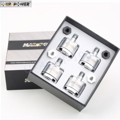 4pcs/lot MARSPOWER MX2212 920KV Brushless Motor 2CW 2CCW For Phantom 1/2 F330 F450 F550 RC Quadcopter