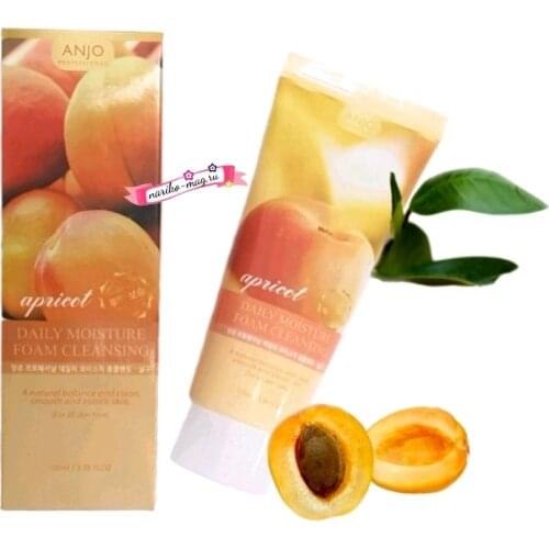 ANJO Facial Cleansers