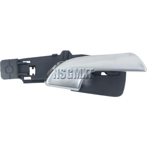 AP01 New Front Right Interior Door Handle 156092165 for Alfa Romeo Giulietta