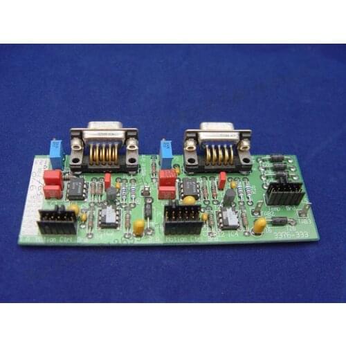 FOR Rittal Biochemical Analyzer VITALAB SELECTRA E Communication Board