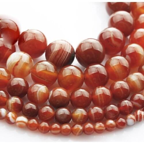 Dreamzeal Red Bracelets