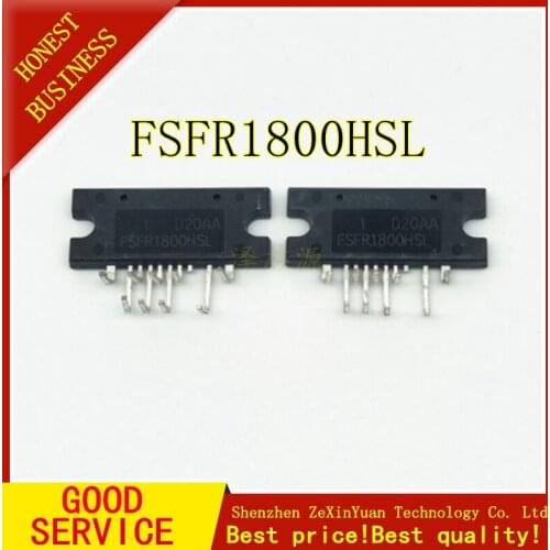 FSFR1800HSL SIP-9 20PCS