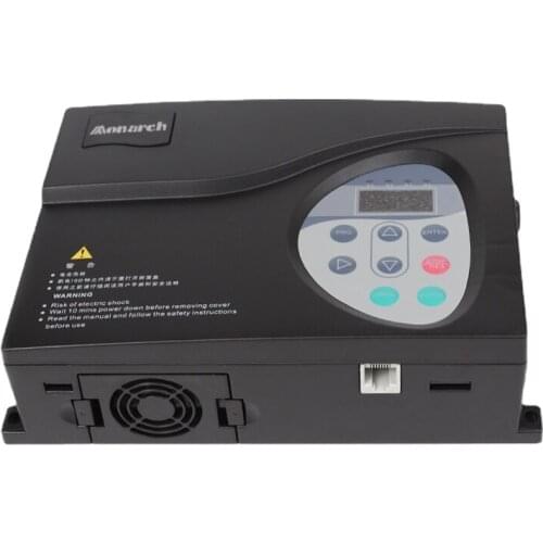 Inverter NICE-D-A-SOP4/Sop2/Nice900 Elevator Synchronous Asynchronous Controller