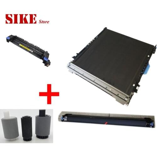FM3-8240 + RM1-7928 + FB6-3405+ FM1-B291+FC0-5080+FC6-6661