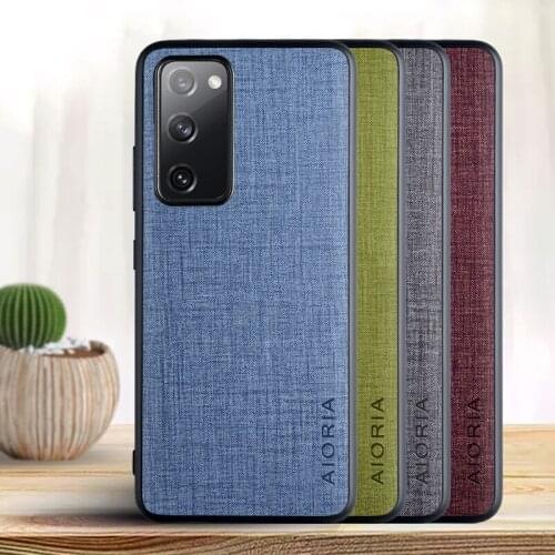 Cross pattern case for Samsung galaxy M51 case cover,TPU+PU 2in1 Material