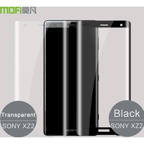 Mofi Xperia XZ2