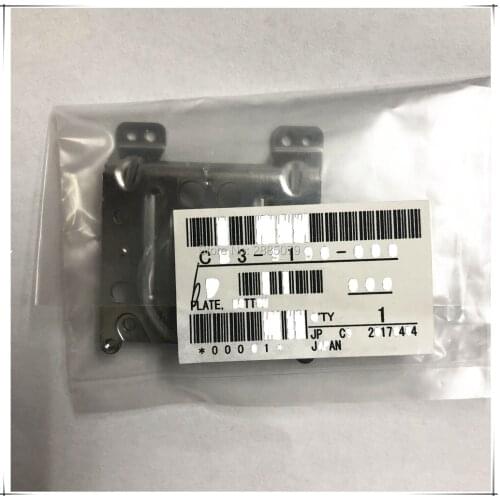 NEW original bottom fixed tripod hole plate repair parts for Canon EOS 6D DS126402 SLR