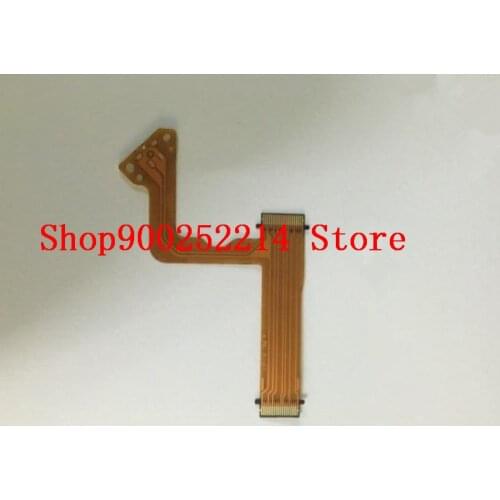 NEW HD1000 flex cable for sony hvr-hd1000 camera repair part (No Socket)