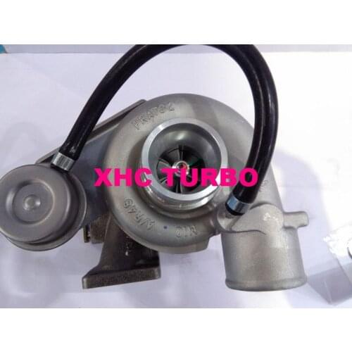 NEW TB0227 466856-0002 46424102 Turbo turbocharger for FIAT Fiorino II 146D7.000 1.7L 46KW 1997