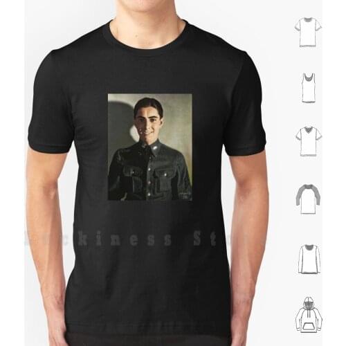 Tyrone Power In Tom Brown Of Culver 1932 T Shirt DIY Cotton Big Size 6xl Tyrone Power Tyrone Power The Last Idol Tom Brown Of