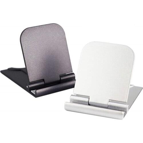 Universal Adjustable Mobile Phone Holder For iPhone 11 12 Plus For Samsung For Huawei For Xiaomi Beach Chair Shape Stand Stents