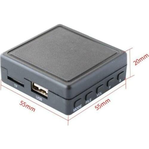 USB interface Bluetooth Module 5.0 Version Card IP-BUS Pad Phone Stereo