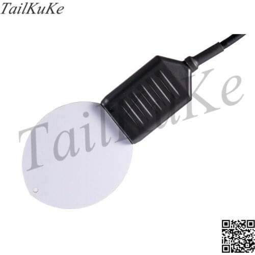 High-quality raindrops Rain leaf humidity sensor Leaf temperature and humidity sensor