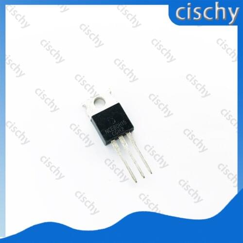 1PCS NCE80H15 150A/80V TO-220 new original In Stock