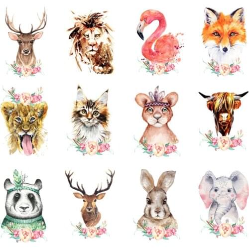 5d Diamond Painting Animal Set, Lion, Tiger, Deer, Square Diamond Embroidery, Mosaic Picture, Cross Stitch, Diy Decoration, Gift