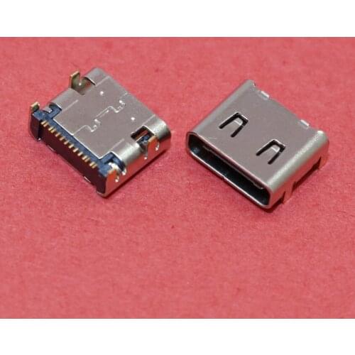 ChengHaoRan For Gionee S6 GN9010 USB Connector M5plus GN8001 Charging Port.MC-362