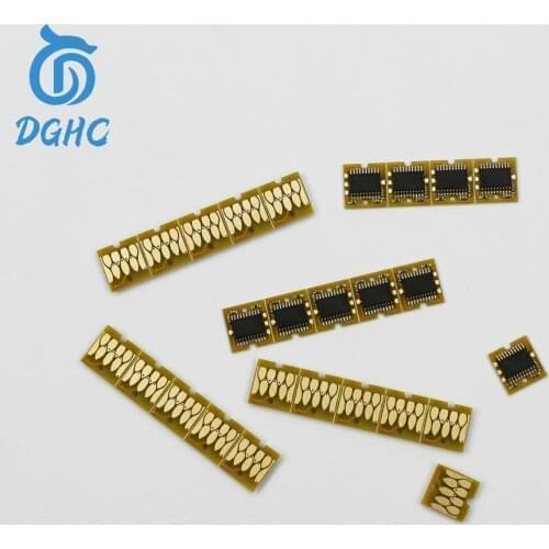 T6193 Maintenance tank ARC chip for Epson F6000 F7000 F6070 F7070 F6200 F7200 F9200 P10000 P20000 P10080 P20080 B6070 printer