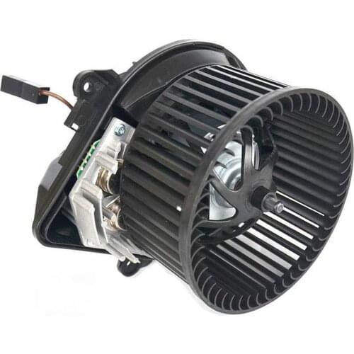 Heater Blower Fan Motor 6441J5 6441K5 6441N4 Fit for Peugeot Citroen Berlingo Dispatch Xsara ZX