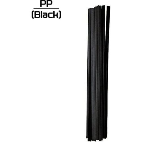 Electrode 20PCS 50PCS Soldering Supplies Plastic Welding Rod Welding Sticks PVC ABS PP PE For Plastic Welder Tool Accessories