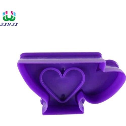 Lovers Cup Pattern Printing Molds,Food Grade Plastic Cake Decorating Cutters Tools,Direct Selling