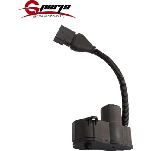 G-Parts Car Electric Brake Caliper Servo Motor For Audi A8 2006 2007 2008 2009 2010 4E0998281 4E0998281B 32333552 4E0 998 281 B