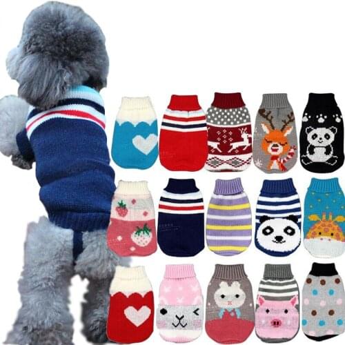 Inspaws Sweaters For Dogs